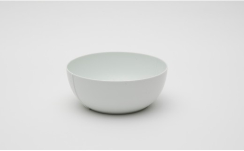 2016/ CM Bowl 【2016/オリジナル】有田焼 クリスチャン・メンデルツマ デザイン ボウル 鉢 シンプル cd022 2723192 - 佐賀県有田町