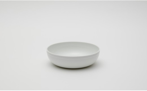 2016/ TY Bowl M【2016/オリジナル】有田焼 ボウル 柳原照弘 デザイン モダン 鉢 シンプル cd020 2723194 - 佐賀県有田町