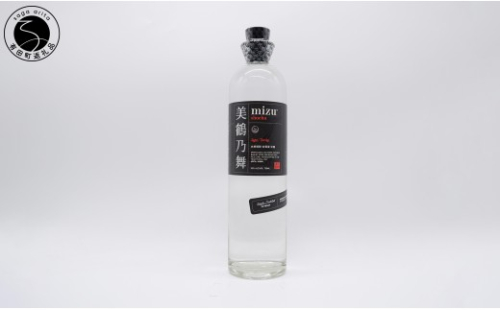 宗政酒造 美鶴乃舞 750ml×1本 【佐嘉蔵屋】35度 本格焼酎 佐賀県産 レア酒 カクテル 受賞 dj044 2723331 - 佐賀県有田町