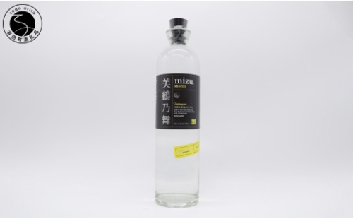 宗政酒造 香り系焼酎 美鶴乃舞 レモングラス 750ml×1本【佐嘉蔵屋】35度 米焼酎 レア酒 フレーバー すっきり カクテル 受賞 dj046 2723335 - 佐賀県有田町