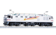 H060-26 鉄道模型【HOゲージ】(HO)EF510 500 カシオペア色