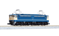 G021-26 鉄道模型【Nゲージ】EF65 1000 前期形
