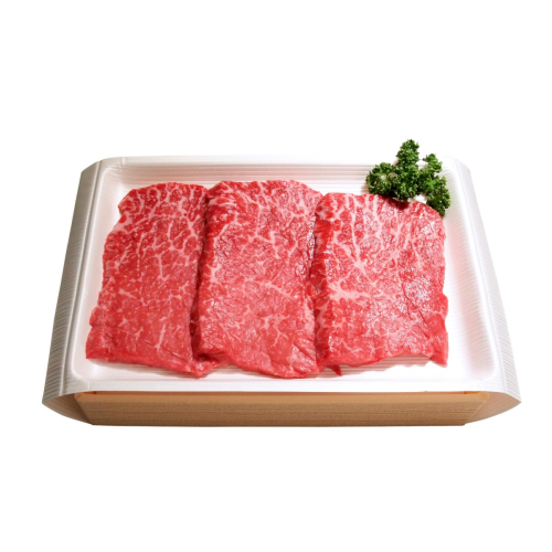 【Amazon特別価格】国産 鶴形牛 モモステーキ 150g 3枚 セット 詰め合わせ A4ランク A5ランク 牛肉 牛 肉 お肉 ステーキ ステーキ肉 国産牛 国産牛肉 和牛 黒毛和牛 モモ もも肉 秋田 秋田県 能代市 2725095 - 秋田県能代市