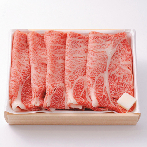【Amazon特別価格】国産 鶴形牛 ロース または 肩ロース すき焼き用 500g A4ランク A5ランク 牛肉 牛 肉 お肉 牛ロース ロース肉 牛肩ロース 国産牛 国産牛肉 和牛 黒毛和牛 すき焼き すき焼き用肉 秋田 秋田県 能代市 2725099 - 秋田県能代市