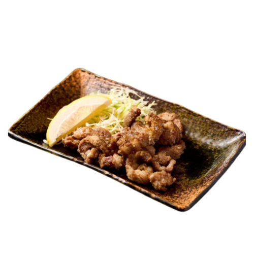 【Amazon特別価格】【酒食彩宴 粋 -iki-】豚なんこつ焼き 2人前×2パックセット 2725158 - 秋田県能代市