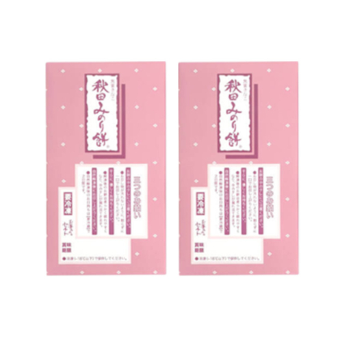 【Amazon特別価格】能代名物 お菓子のセキト 冷凍 秋田みのり餅 16個入り 黒蜜 きなこ お菓子 和菓子 スイーツ 餅菓子 和スイーツ お茶のお供 おやつ お茶うけ 2725523 - 秋田県能代市