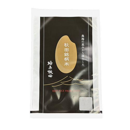 【Amazon特別価格】あきたこまち 令和7年度産 精米 5kg 米 お米 コメ こめ 白米 秋田県 能代市 2725530 - 秋田県能代市