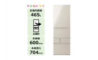 東芝　冷蔵庫【標準設置費込み】　465L　5ドア　右開き　冷凍冷蔵庫　GR-A470GSH(EC) 【冷蔵庫 家電 キッチン家電 右開き 家電 電化製品】