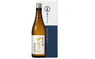 中乗さん　純米吟醸　720ml(契約栽培米　美山錦)【1762643】