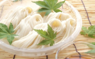 手延べそうめん吉井川（4kg）