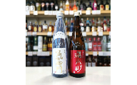 「角右衛門・福小町」 特別純米 希少酒セット 秋田県 酒 日本酒 純米 【(有)小川屋】[B4-5101]