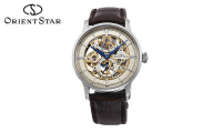 ORIENTSTAR スケルトン(RK-AZ0001S)とTAKARABAKOセット【recompense】[F12801]