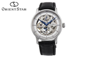 ORIENTSTAR スケルトン(RK-AZ0002S)とTAKARABAKOセット【recompense】[F12802]
