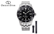 ORIENTSTAR ダイバー1964 2nd(RK-AU0601B)【recompense】[F12809]