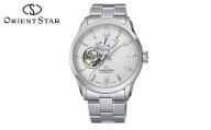 ORIENTSTAR セミスケルトン RK-AT0004S【recompense】[F12814]