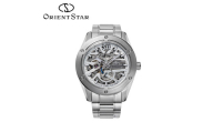 ORIENTSTAR アバンギャルドF8スケルトン RK-BZ0001S【recompense】[F12820]