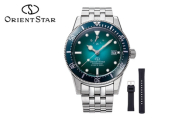 ORIENTSTAR M42 ダイバー1964 2nd エディション F6 デイト 200ｍ (RK-AU0602E) オリエントスター 日本製 時計 ふるさと納税 腕時計 高額 人気 ランキング【recompense】[F12838]