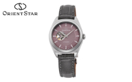 ORIENTSTAR セミスケルトン レディース (RK-ND0103N) オリエントスター 日本製 時計 ふるさと納税 腕時計 高額 人気 ランキング【recompense】[F12836]
