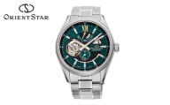 ORIENTSTAR モダンスケルトン (RK-AV0114E) オリエントスター 日本製 時計 ふるさと納税 腕時計 高額 人気 ランキング【recompense】[F12831]