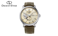 ORIENTSTAR レイヤードスケルトン (RK-AV0B10G) オリエントスター 日本製 時計 ふるさと納税 腕時計 高額 人気 ランキング【recompense】[F12826]