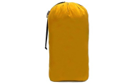 [選べる色] 4色展開 oxtos(オクトス) 透湿防水 スタッフバッグ 20L オーバル | マスタード | 着替え入れ 登山用品 登山用具 アウトドア キャンプ キャンプ用品 旅行 トラベル 荷物 整理 便利 カバン ジム 筋トレ 銭湯 でも使える 石川県 羽咋 能登 朱鷺 トキ 放鳥 災害支援