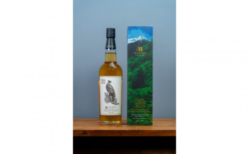 【700ml】井川蒸溜所　SINGLE MALT Dessin Series Fauna 2026◆ 2734236 - 静岡県静岡市