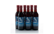 両神山ワイン360ml 6本セット【1762890】