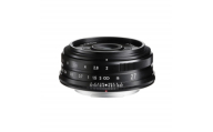 ULTRON 27mm F2 ブラック【1474629】