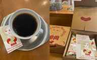 【 荻窪 】 オリジナルブレンドコーヒー豆のセット コーヒー 珈琲 coffee COFFEE 季節限定 ハウスブレンド ブレンド コーヒー豆 コーヒータイム 豆 贈り物 プレゼント