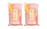 08-30-077　つや姫定期便(5kg×2袋)12回お届け [令和8年産]