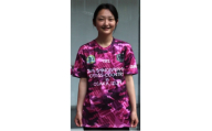 ＜公式＞信太山クロスカントリー大会記念Tシャツ　Sサイズ【1757230】
