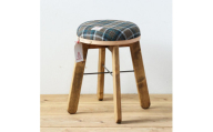 ハイスツール HARRIS TWEED（ハリスツイード） 家具