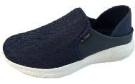 紳士2WAYサンダル FMH1987(L・NAVY)