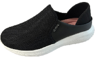 婦人2WAYサンダル FLH5987(L・BLACK)