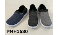 紳士2WAYサンダル FMH1680(L・GRY)