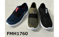 紳士2WAYサンダル FMH1760(L・KHK)