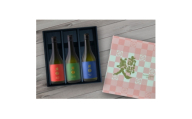 南部美人「特別純米・純米吟醸・吟醸」各720ml 3種セット【1774112】