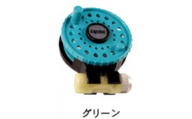 【グリーン】ルアー根がかり回収機　ルーバウノ
