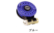 【ブルー】ルアー根がかり回収機　ルーバウノ