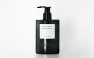 GREYCHORD ハンド ＆ ボディソープ 280ml ハンドソープ ボディーソープ ラベンダー ベルガモット コスメ 保湿 保湿ケア エッセンシャルオイル 美容 美容用品 手洗い 石けん 石鹸 せっけん 生活雑貨 雑貨 お風呂 おふろ 日用品 生活用品 ギフト 贈り物 プレゼント 神奈川 海老名