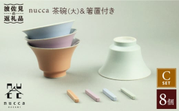 『nucca』（ぬっか）「 ぬっか」は、暖かい、暑いという意味の長崎の方言です。「窯元と作り手のぬくもりを日常に」をコンセプトとした窯元のファクトリーブランドです。『nucca』の 自釉シリーズのコン
