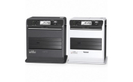 石油ファンヒーター　FW-4726SGX　プレミアムマットホワイト