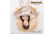 抱かれ枕MOIST(レギュラー/ライトシナモン)【1752463】
