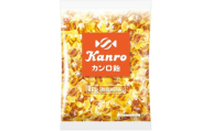 カンロ飴 1kg×1袋 個包装 スピード発送 | 飴 あめ ame キャンディ キャンディー カンロ 1キロ 大袋 ヴィーガン ビーガン 山口県 光市 里の厨事業協同組合 AB0301