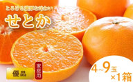 【2027年2月中旬頃から順次発送】 せとか 家庭用(優品) 約1.8kg | みかん セトカ 優品 柑橘 愛媛県 松山市 松山市産せとか 柑橘の大トロ「せとか」 柑橘 みかん ミカン せとか 優品せとか ふるさと納税せとか 愛媛三大柑橘（ 紅まどんな せとか 甘平 ） 愛媛県松山市