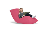 ビーズクッション Yogibo Max (ヨギボー マックス) ダスティピンク [M532-1DK] クッション 椅子 ビーズソファ ソファ ビーズクッション ローソファ インテリア 家具 送料無料