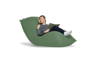 ビーズクッション Yogibo Max (ヨギボー マックス) オリーブグリーン [M532-1OV] クッション 椅子 ビーズソファ ソファ ビーズクッション ローソファ インテリア 家具 送料無料