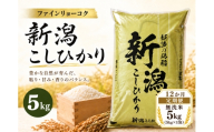 【12か月定期便 令和8年産】 《無洗米》 《食味鑑定士厳選》新潟県佐渡産コシヒカリ 合計60kg（5kg＝5kg×1袋を毎月お届け全12回） | 新潟県産コシヒカリ 新潟産コシヒカリ 新潟コシヒカリ 佐渡産コシヒカリ 新潟県産こしひかり 佐渡産こしひかり お米 米 こしひかり 無洗米 むせんまい 精米 おこめ コメ 5キロ にいがた さど 新潟県 佐渡市