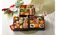 【配送不可・店舗受取商品】≪ANA クラウンプラザホテルグランコート名古屋≫プレミアムおせち