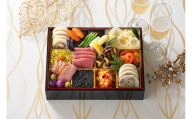 ≪ANA クラウンプラザホテルグランコート名古屋≫洋食一段重　おせち